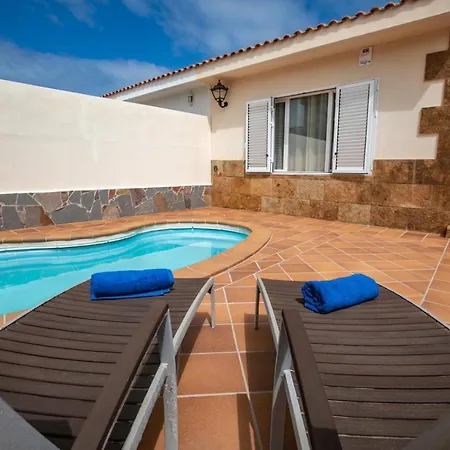 La Maison De La Plage, By Comfortable Luxury Corralejo Exterior photo