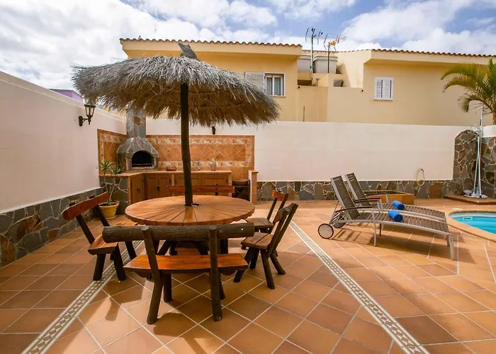 La Maison de la Plage, by Comfortable Luxury