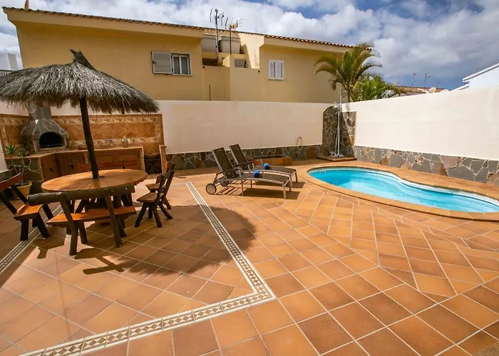 La Maison De La Plage, By Comfortable Luxury